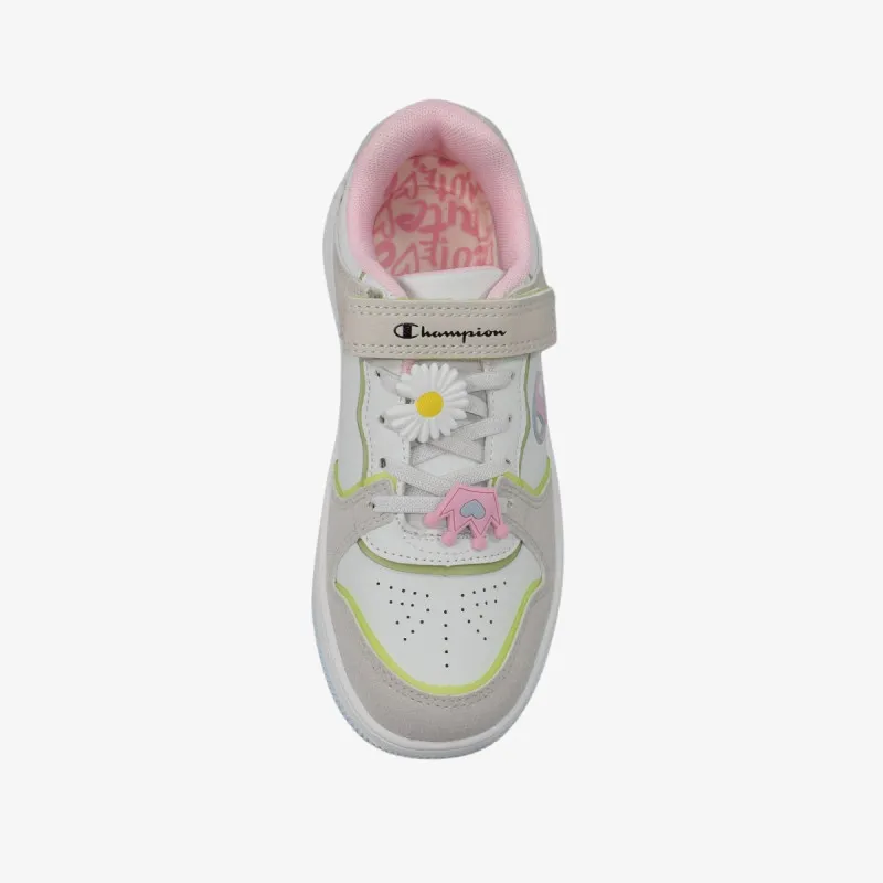 CHAMPION MIA SV G PS Low Cut Shoe 