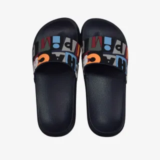 CHAMPION BORELY B PS SV Low Cut Shoe 