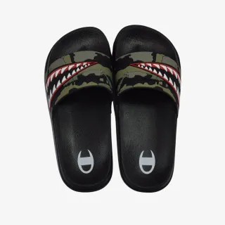 CHAMPION SHARKY B PS SV Low Cut Shoe 