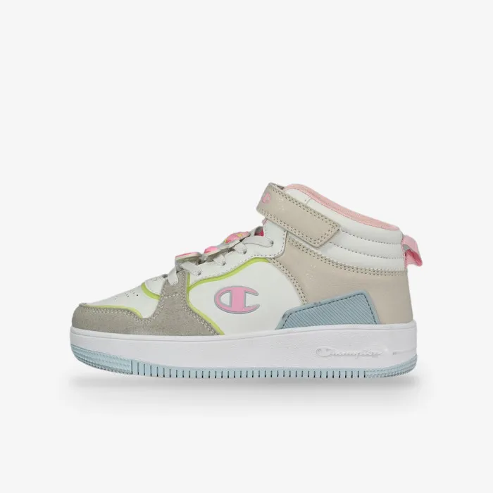 CHAMPION MIA MID TD 