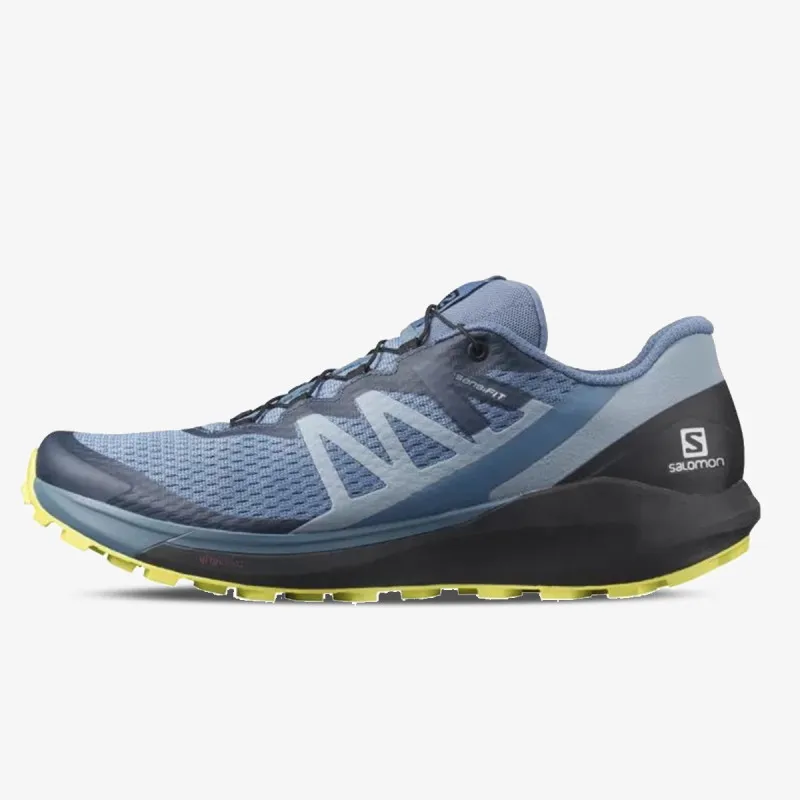 SALOMON SENSE RIDE 4