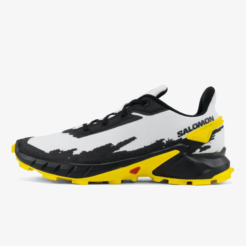 SALOMON ALPHACROSS 4