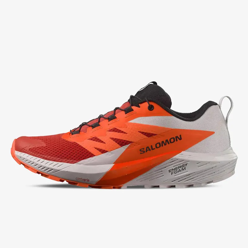 SALOMON SENSE RIDE 5