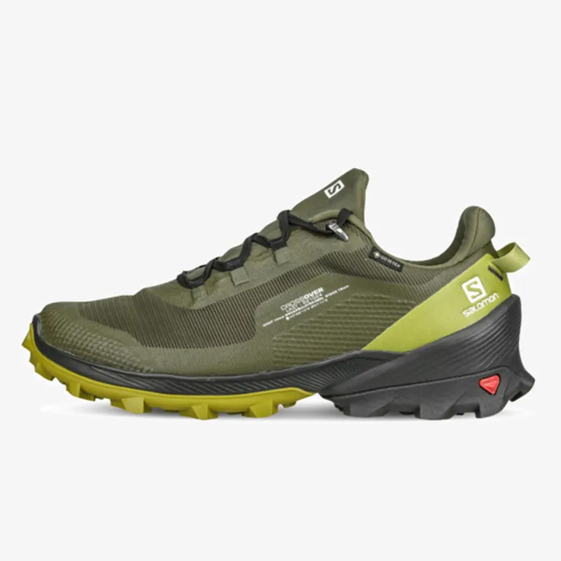 SALOMON CROSS OVER GTX