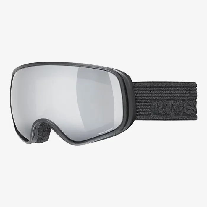 UVEX uvex scribble FM sph black dl/silver-cle 
