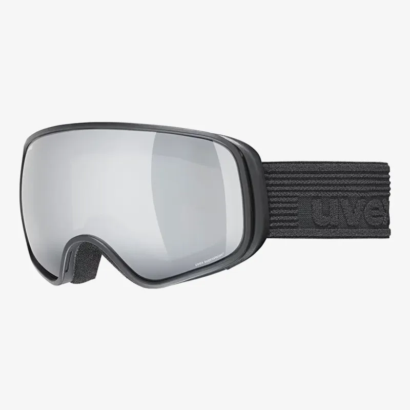 UVEX uvex scribble FM sph black dl/silver-cle 