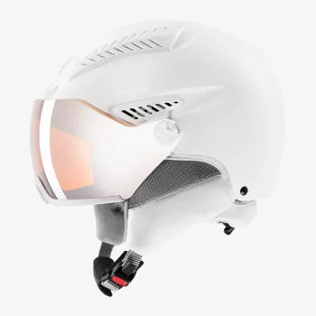 HLMT 600 VISOR 