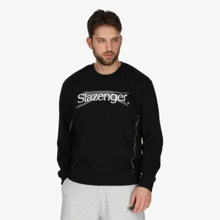 SLAZENGER Common Crewneck 