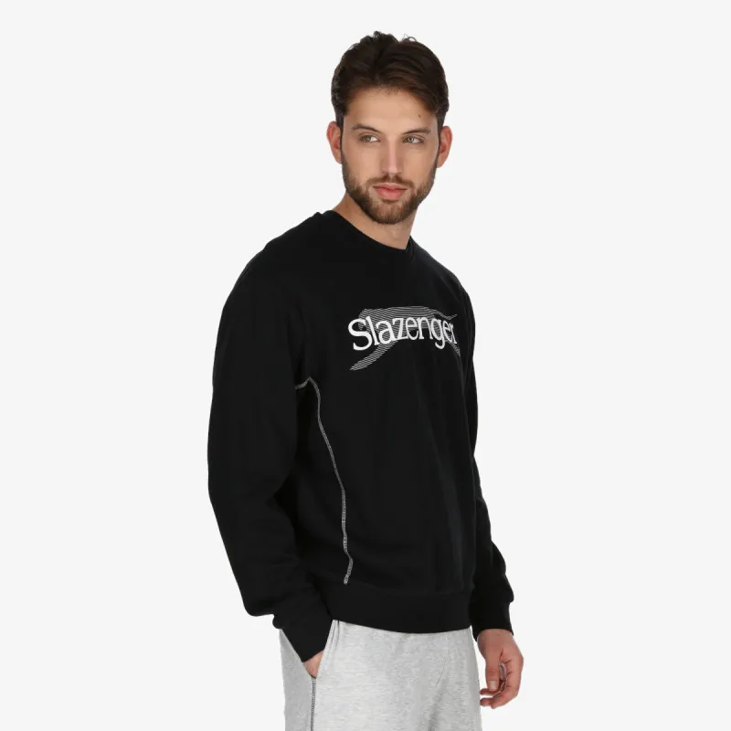 SLAZENGER Common Crewneck 
