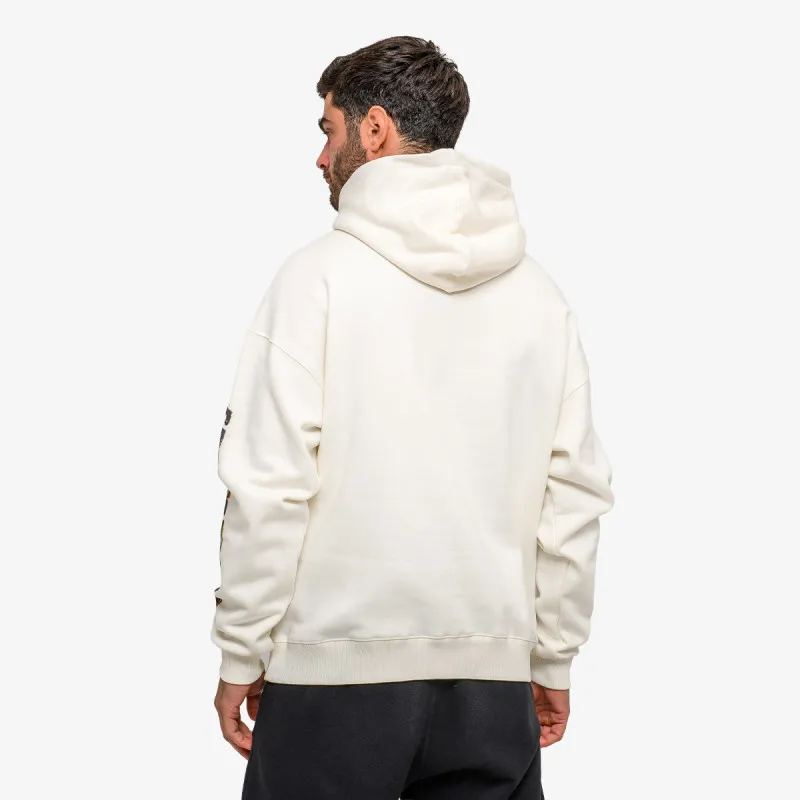 SPRAYGROUND OXIDIZED SHARK HOODIE IVO 