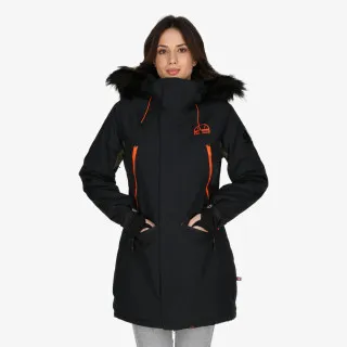 ELLESSE SOMMITA SKI JACKET 