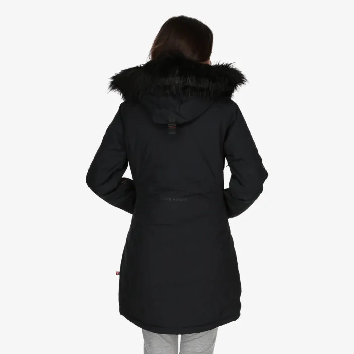 ELLESSE SOMMITA SKI JACKET 
