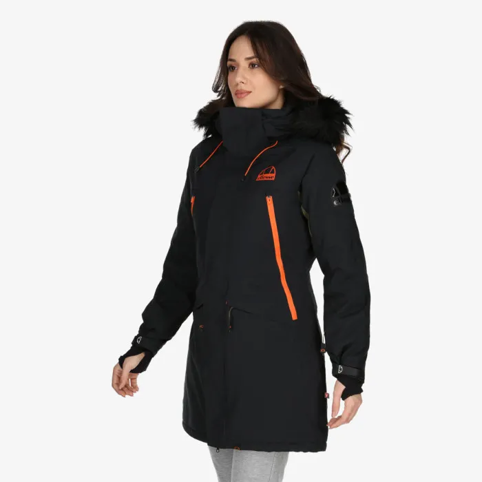ELLESSE SOMMITA SKI JACKET 