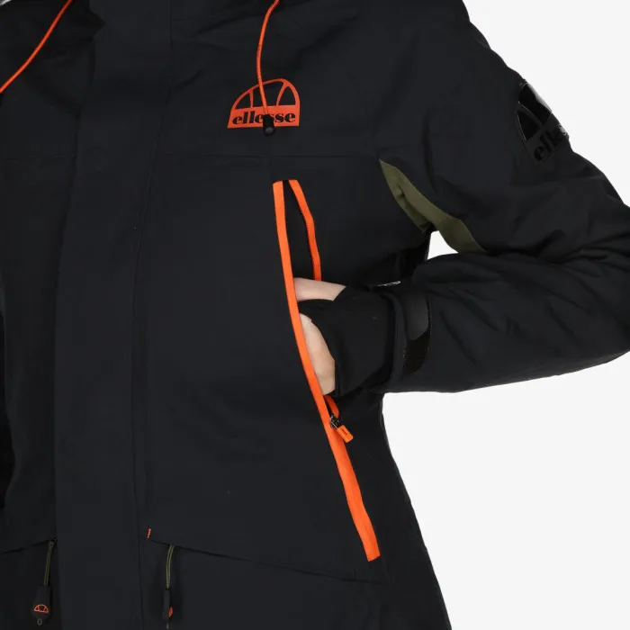ELLESSE SOMMITA SKI JACKET 
