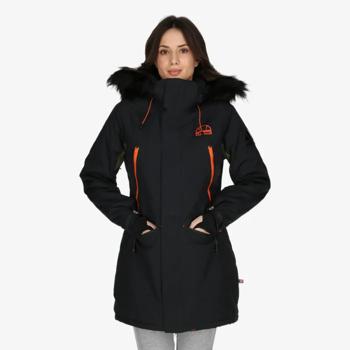 ELLESSE SOMMITA SKI JACKET 