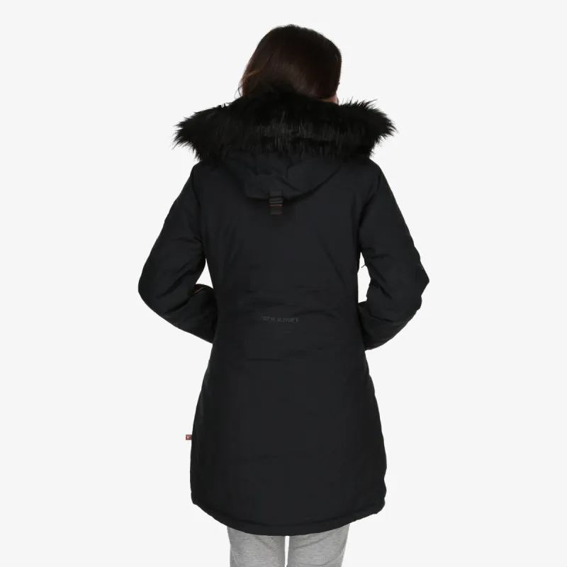 ELLESSE SOMMITA SKI JACKET 