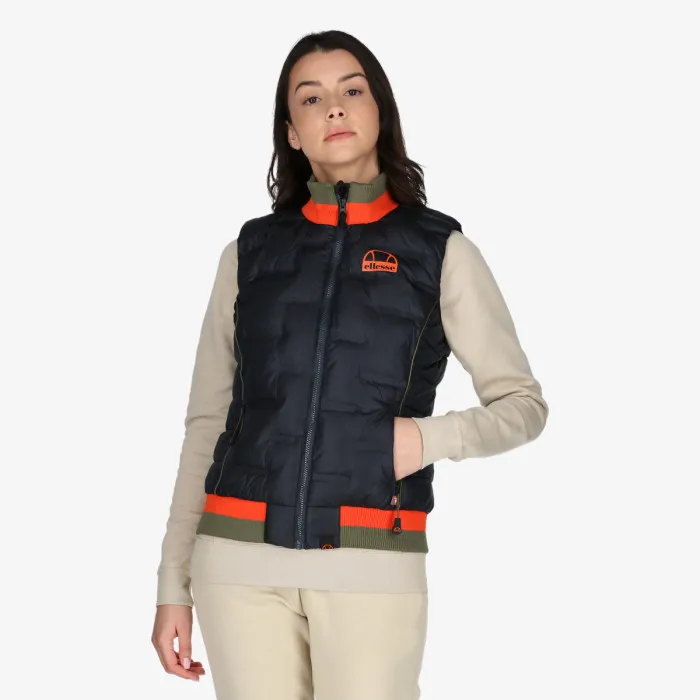 ELLESSE IMBOTTIA GILET 