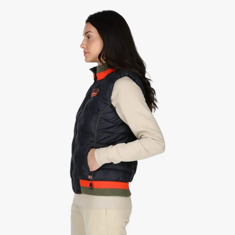 ELLESSE IMBOTTIA GILET 