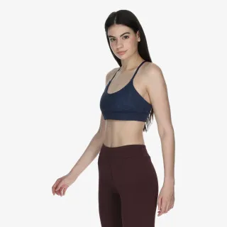LUSSARI YOGA PRINTED BRA