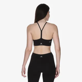 LUSSARI YOGA BASIC BRA 