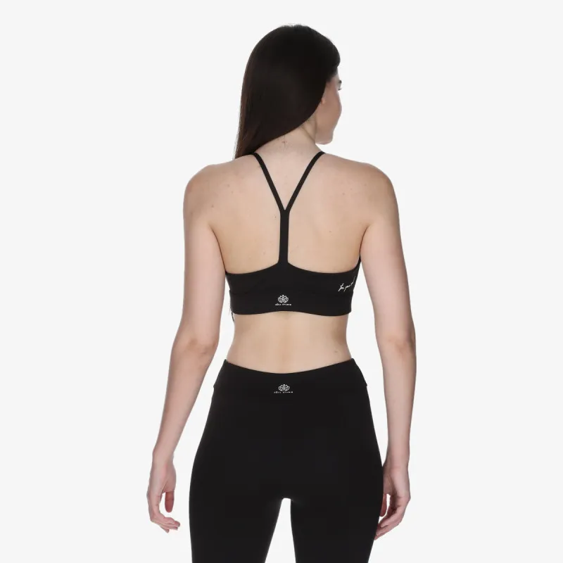 LUSSARI YOGA BASIC BRA 