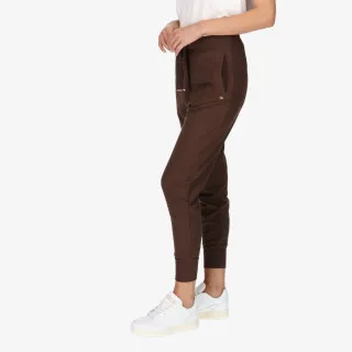 LUSSARI Soul Studio Soft Lounge Rib Pants