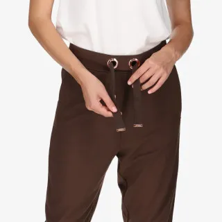 LUSSARI Soul Studio Soft Lounge Rib Pants