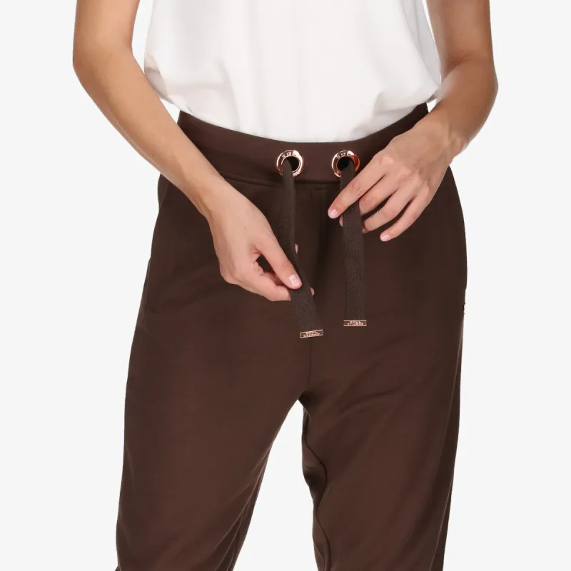 LUSSARI Soul Studio Soft Lounge Rib Pants
