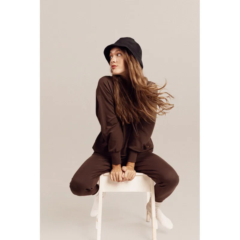 LUSSARI Soul Studio Soft Lounge Rib Pants