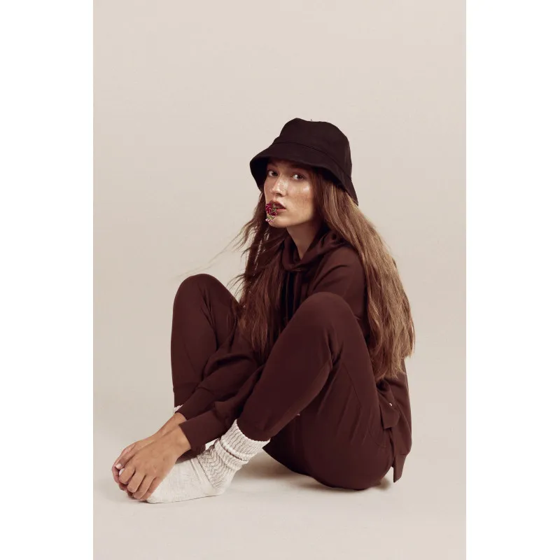 LUSSARI Soul Studio Soft Lounge Rib Pants
