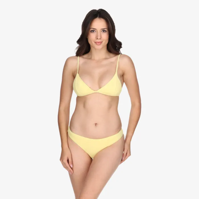 LUSSARI TRIANGLE BIKINI SET 