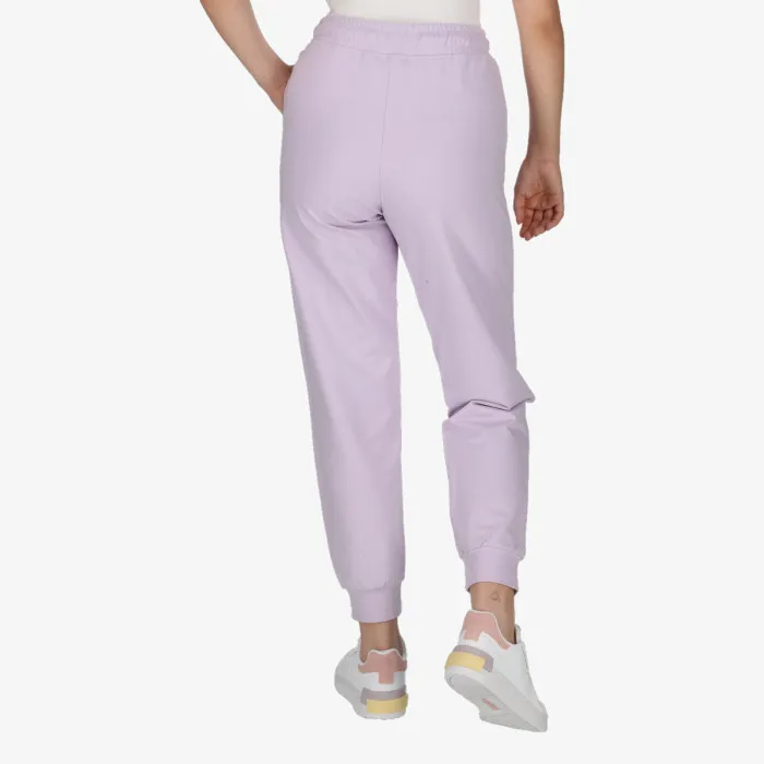 LUSSARI Soul Studio Future Cuffed Lounge Jogger 