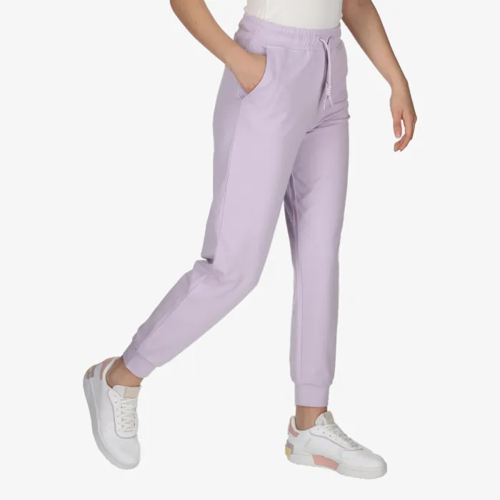 LUSSARI Soul Studio Future Cuffed Lounge Jogger 