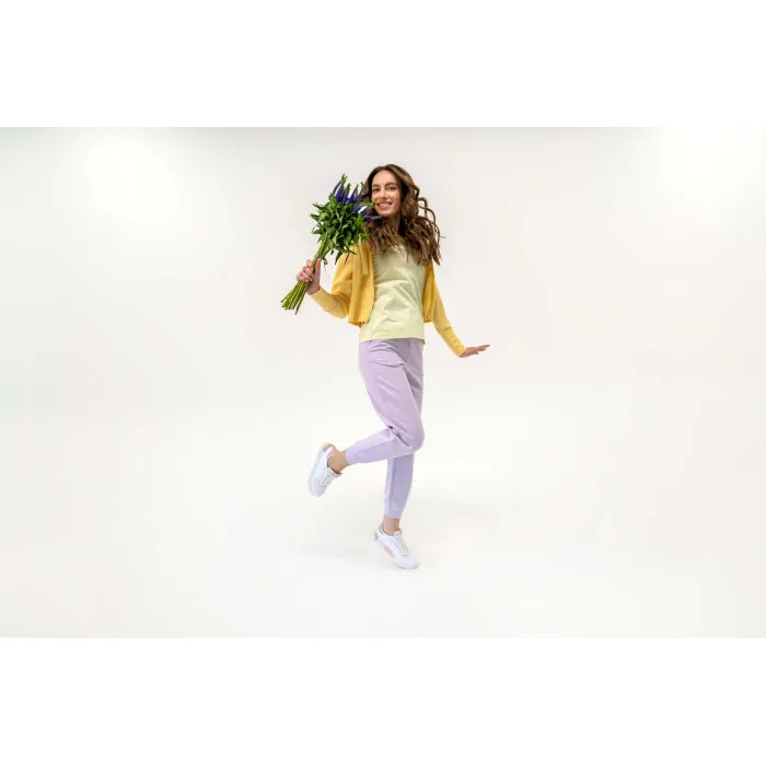 LUSSARI Soul Studio Future Cuffed Lounge Jogger 