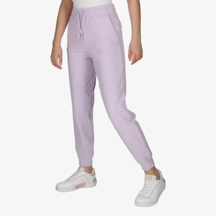 LUSSARI Soul Studio Future Cuffed Lounge Jogger 
