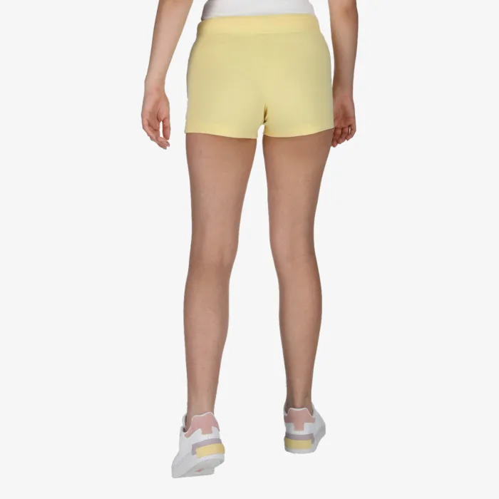 LUSSARI SOUL STUDIO SOFT LOUNGE SHORTS 