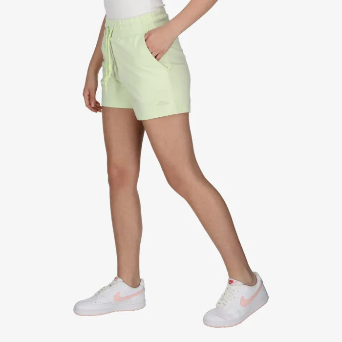 LUSSARI SOUL STUDIO FUTURE LOUNGE SHORTS 