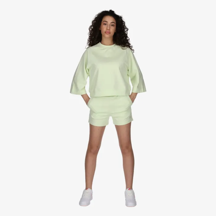 LUSSARI SOUL STUDIO FUTURE LOUNGE SHORTS 