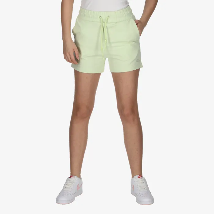 LUSSARI SOUL STUDIO FUTURE LOUNGE SHORTS 