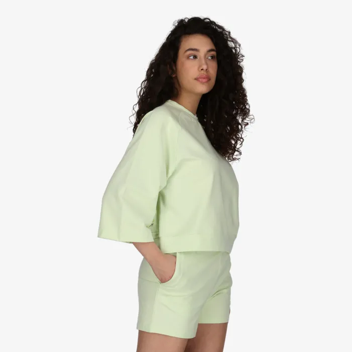 LUSSARI SOUL STUDIO FUTURE LOUNGE CREW 