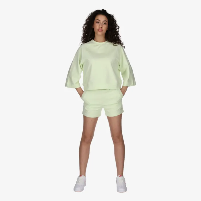 LUSSARI SOUL STUDIO FUTURE LOUNGE CREW 