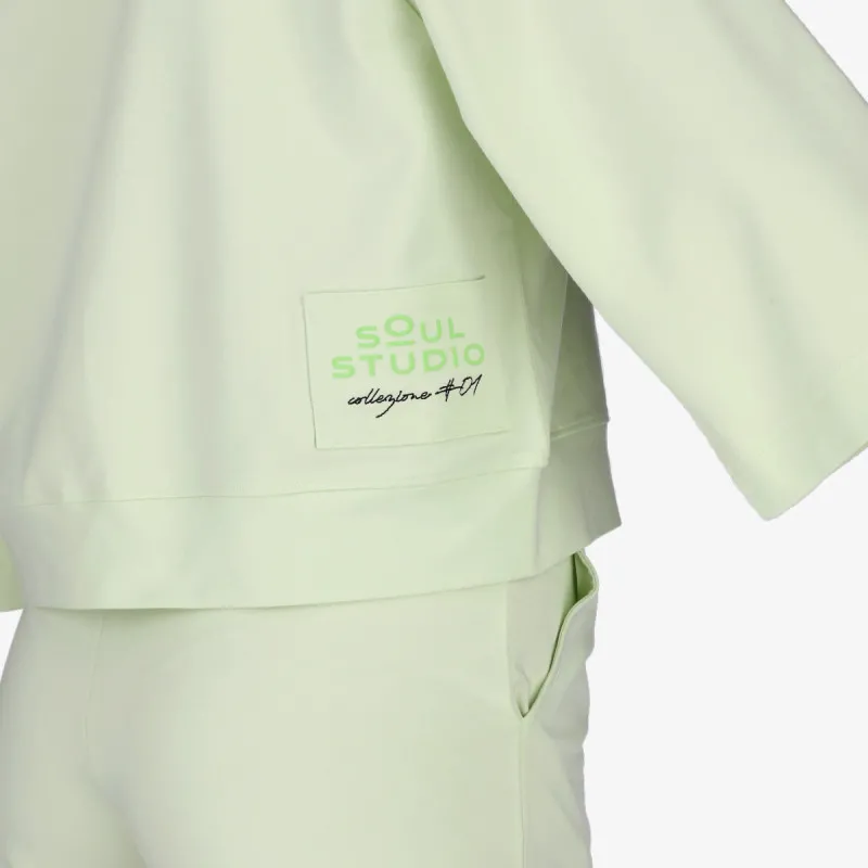 LUSSARI SOUL STUDIO FUTURE LOUNGE CREW 