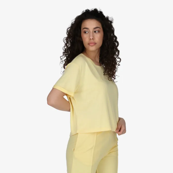 LUSSARI Soul Studio Spirituality T Shirt 