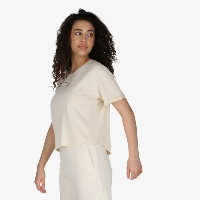 LUSSARI SOUL STUDIO SPIRITUALITY T SHIRT 