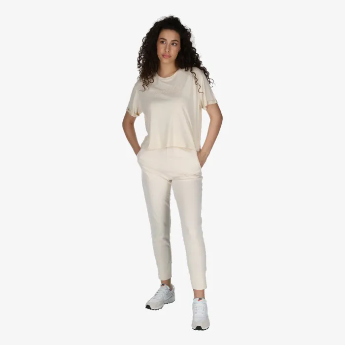 LUSSARI SOUL STUDIO SPIRITUALITY T SHIRT 