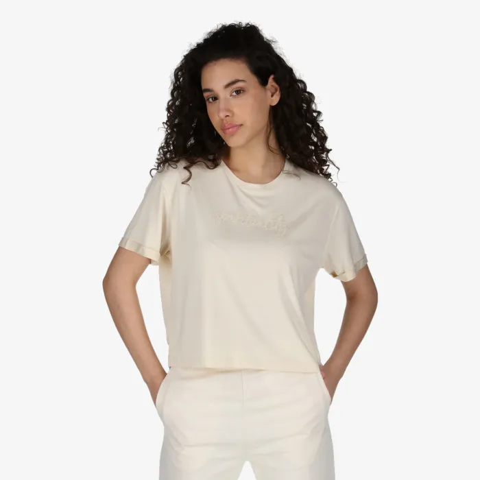 LUSSARI SOUL STUDIO SPIRITUALITY T SHIRT 