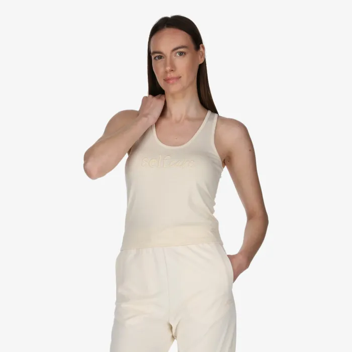 LUSSARI SOUL STUDIO SELF CARE SL SHIRT 