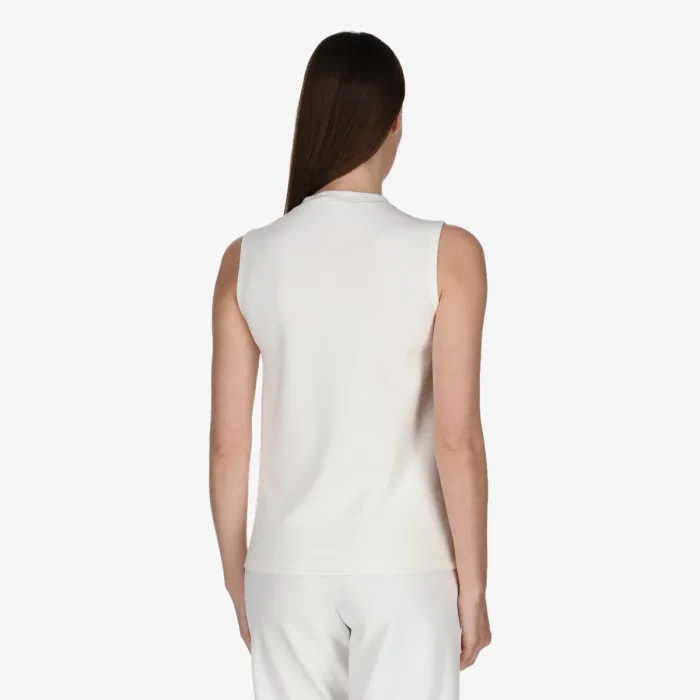 LUSSARI SOUL STUDIO SOFT LOUNGE SLEEVELESS 