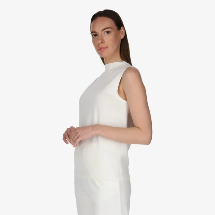 LUSSARI SOUL STUDIO SOFT LOUNGE SLEEVELESS 