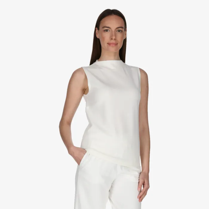 LUSSARI SOUL STUDIO SOFT LOUNGE SLEEVELESS 